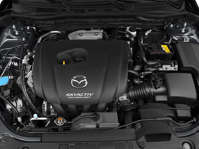 2014 Mazda Mazda6 i Touring San Clemente CA