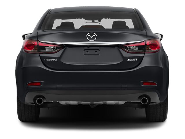 2014 Mazda Mazda6 i Touring San Clemente CA