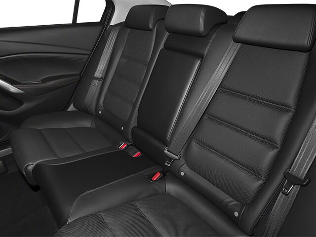 2014 Mazda Mazda6 i Touring San Clemente CA