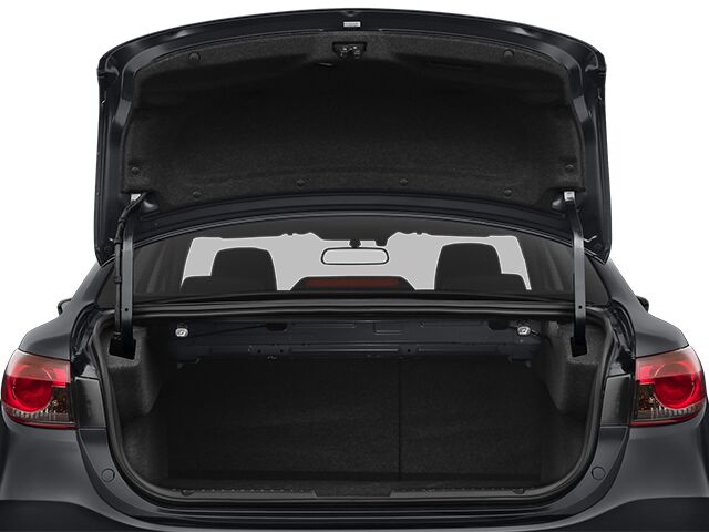 2014 Mazda Mazda6 i Touring San Clemente CA