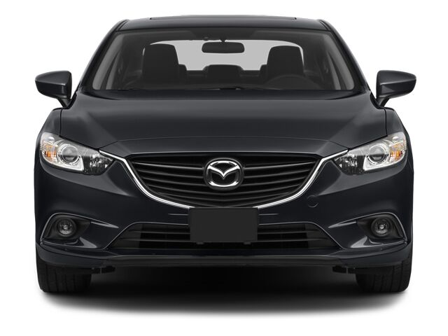 2014 Mazda Mazda6 i Touring San Clemente CA