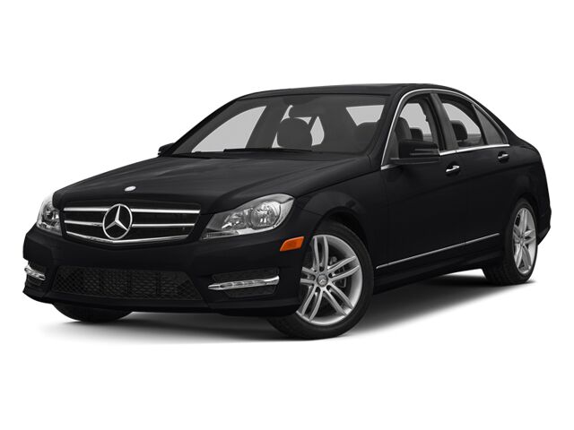 2014 Mercedes-Benz C 250 C 250 Sport Tucson AZ