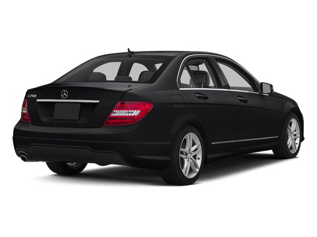 2014 Mercedes-Benz C 250 C 250 Sport Tucson AZ