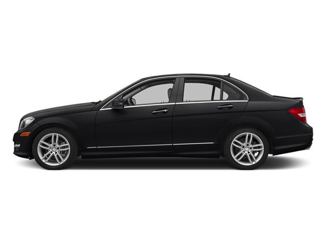 2014 Mercedes-Benz C 250 C 250 Sport Tucson AZ