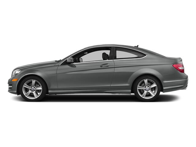 2014 Mercedes-Benz C 250 Sport Chantilly VA