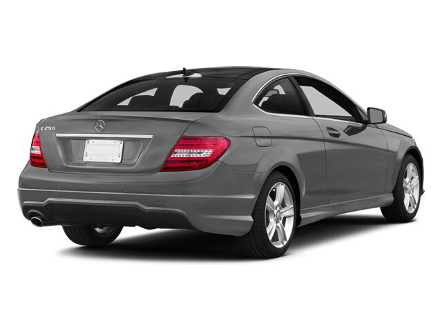 2014 Mercedes-Benz C 250 Sport Chantilly VA