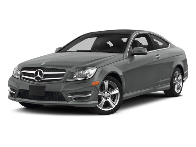 2014 Mercedes-Benz C 250 Sport Chantilly VA