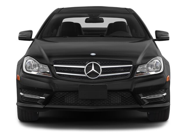 2014 Mercedes-Benz C 250 Sport Chantilly VA