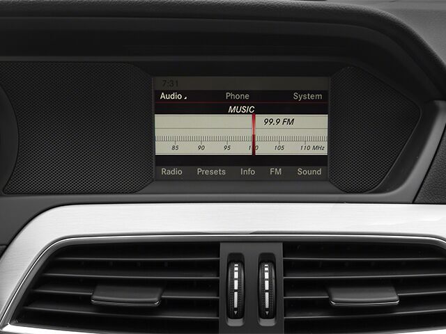 2014 Mercedes-Benz C 250 Sport Chantilly VA