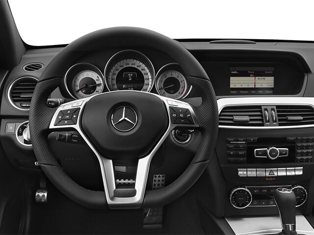 2014 Mercedes-Benz C 250 Sport Chantilly VA
