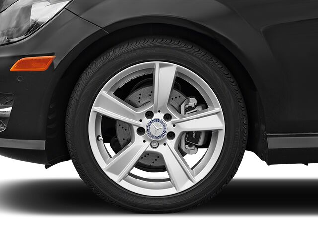 2014 Mercedes-Benz C 250 Sport Chantilly VA