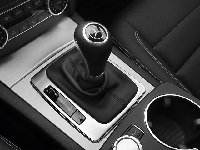 2014 Mercedes-Benz C 250 Sport Chantilly VA