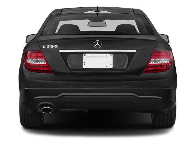 2014 Mercedes-Benz C 250 Sport Chantilly VA
