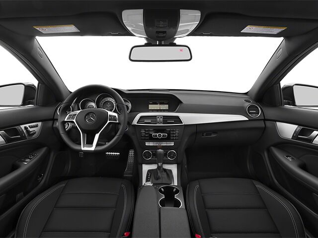 2014 Mercedes-Benz C 250 Sport Chantilly VA