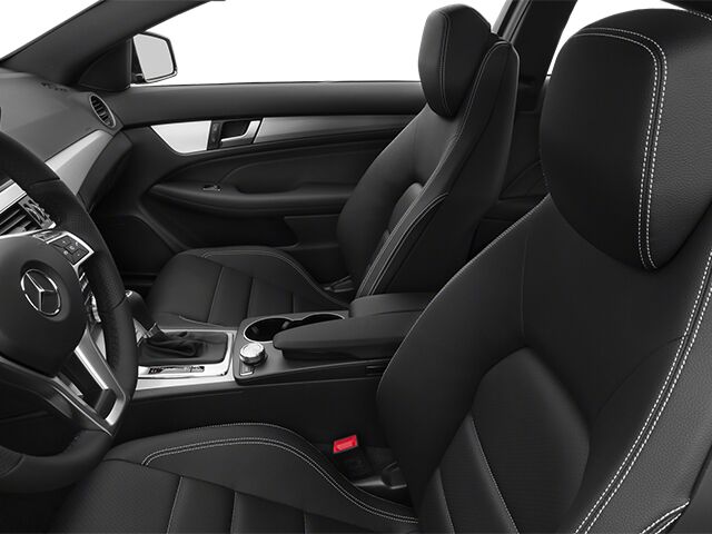 2014 Mercedes-Benz C 250 Sport Chantilly VA