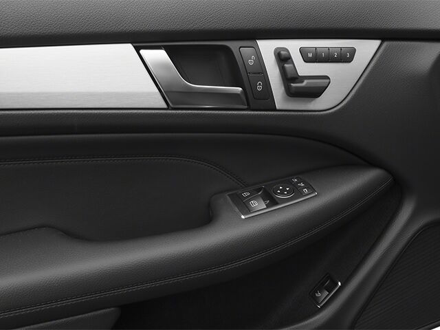 2014 Mercedes-Benz C 250 Sport Chantilly VA