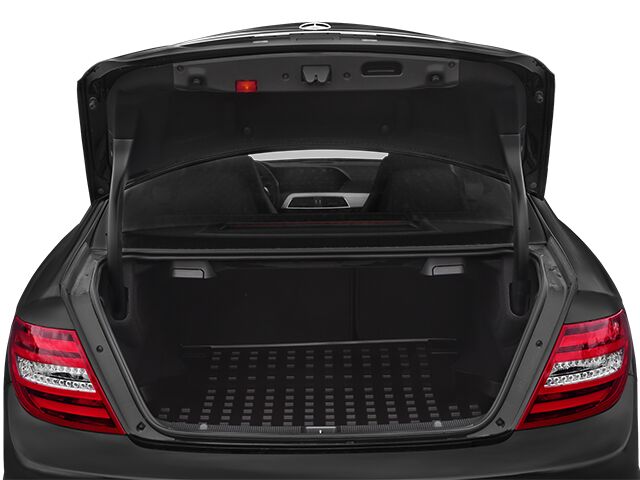 2014 Mercedes-Benz C 250 Sport Chantilly VA