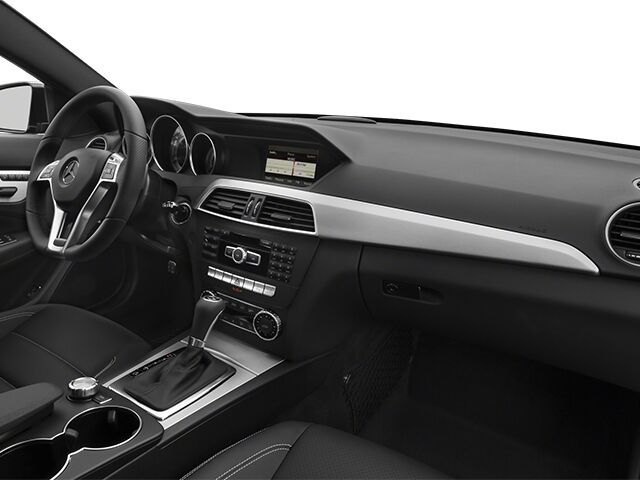 2014 Mercedes-Benz C 250 Sport Chantilly VA