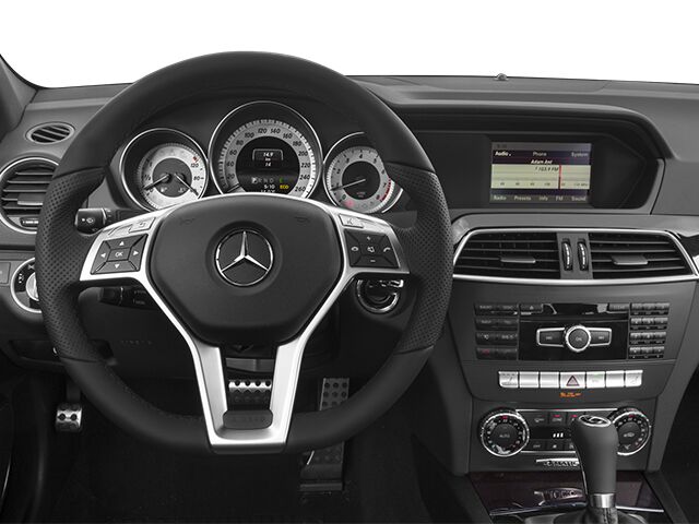 2014 Mercedes-Benz C 300 Luxury 4MATIC Chantilly VA