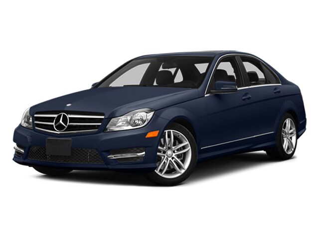 2014 Mercedes-Benz C 300 Sport 4MATIC | Luxury 4MATIC Chantilly VA
