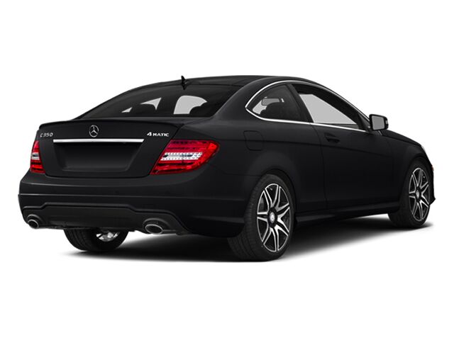 2014 Mercedes-Benz C 350 Sport 4MATIC Chantilly VA