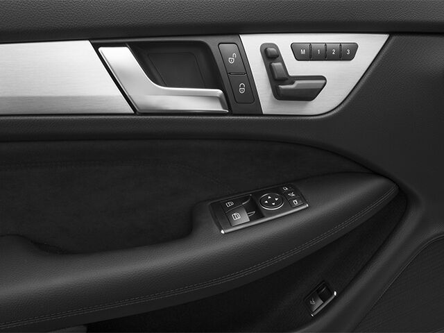 2014 Mercedes-Benz C 350 Sport 4MATIC Chantilly VA