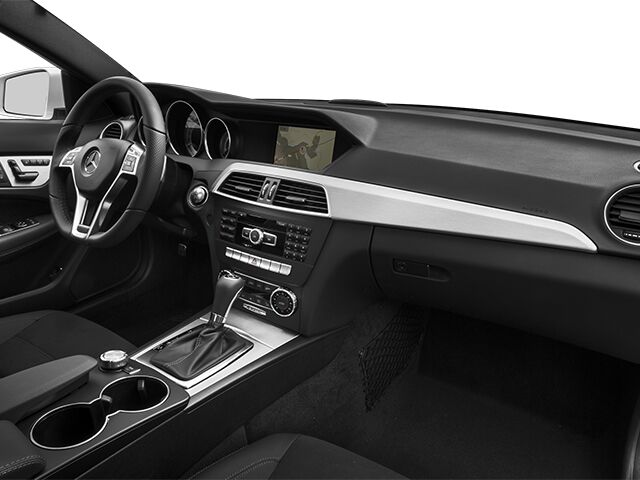 2014 Mercedes-Benz C 350 Sport 4MATIC Chantilly VA