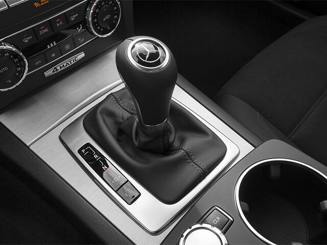 2014 Mercedes-Benz C 350 Sport 4MATIC Chantilly VA