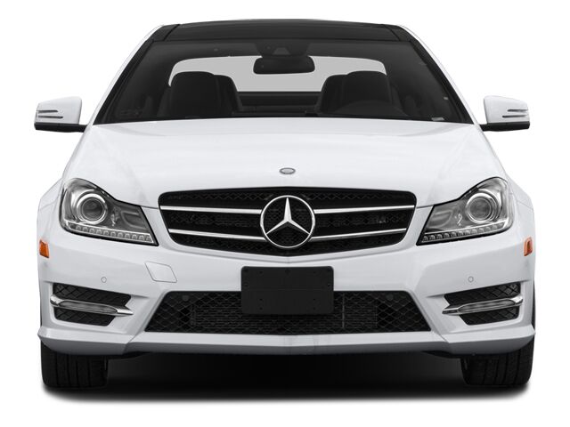 2014 Mercedes-Benz C 350 Sport 4MATIC Chantilly VA