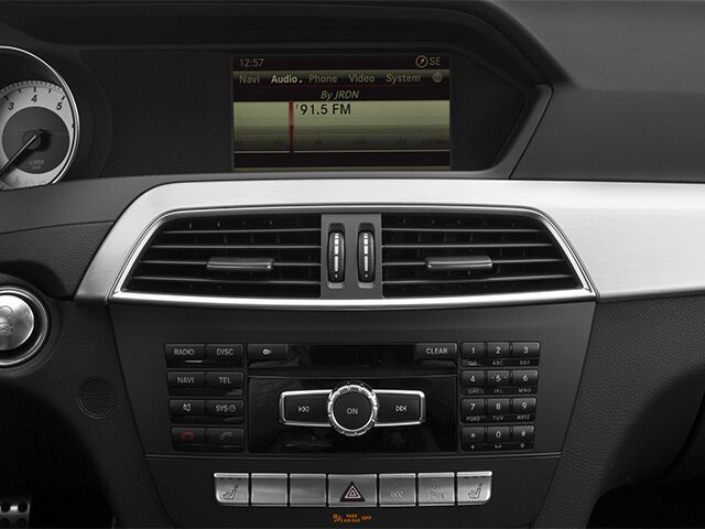 2014 Mercedes-Benz C 350 Sport 4MATIC Chantilly VA