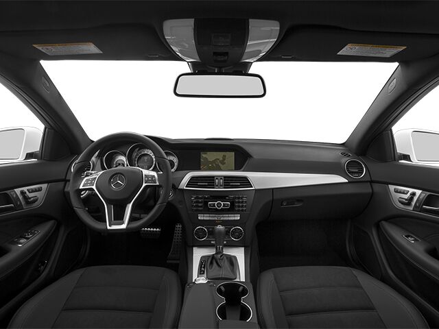 2014 Mercedes-Benz C 350 Sport 4MATIC Chantilly VA