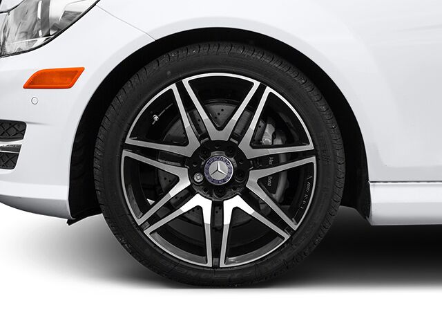 2014 Mercedes-Benz C 350 Sport 4MATIC Chantilly VA
