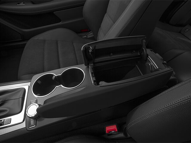 2014 Mercedes-Benz C 350 Sport 4MATIC Chantilly VA