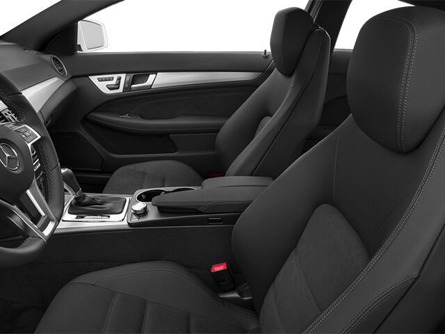 2014 Mercedes-Benz C 350 Sport 4MATIC Chantilly VA