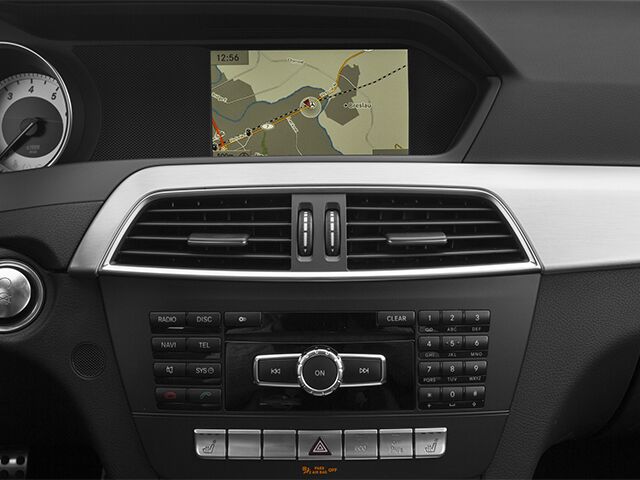 2014 Mercedes-Benz C 350 Sport 4MATIC Chantilly VA