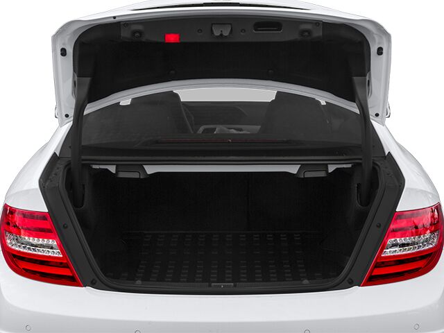 2014 Mercedes-Benz C 350 Sport 4MATIC Chantilly VA