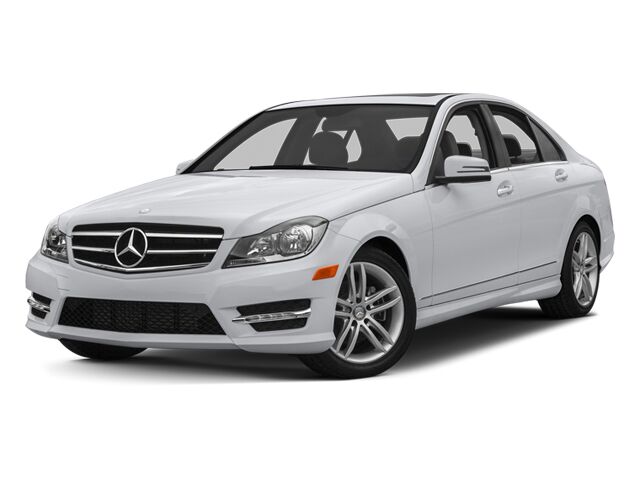 2014 Mercedes-Benz C-Class C 250 Carrollton TX