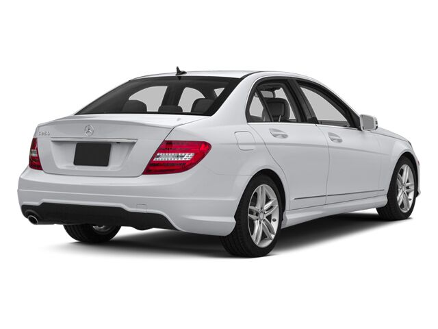 2014 Mercedes-Benz C-Class C 250 Carrollton TX
