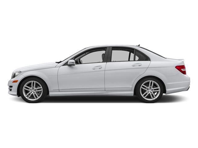 2014 Mercedes-Benz C-Class C 250 Carrollton TX