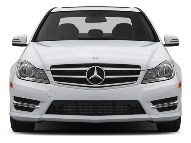 2014 Mercedes-Benz C-Class C 250 Carrollton TX