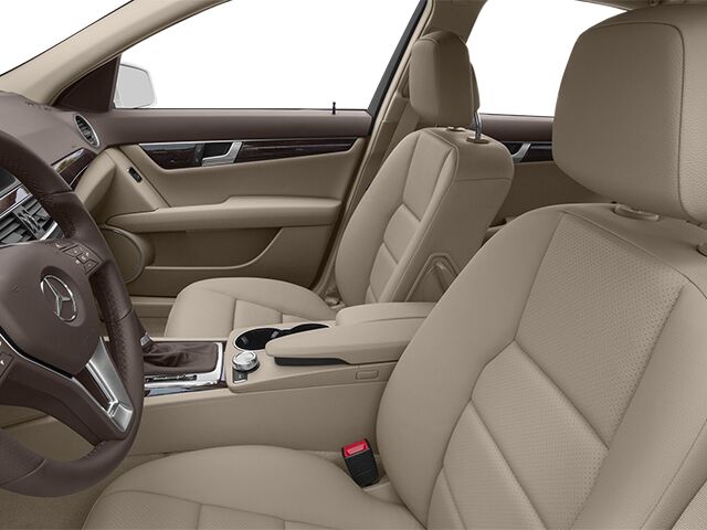 2014 Mercedes-Benz C-Class C 250 Carrollton TX