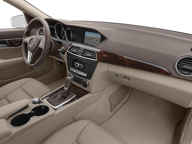 2014 Mercedes-Benz C-Class C 250 Carrollton TX