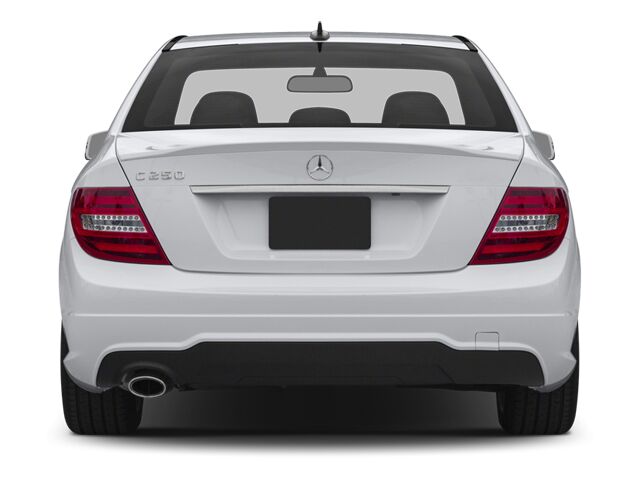 2014 Mercedes-Benz C-Class C 250 Carrollton TX