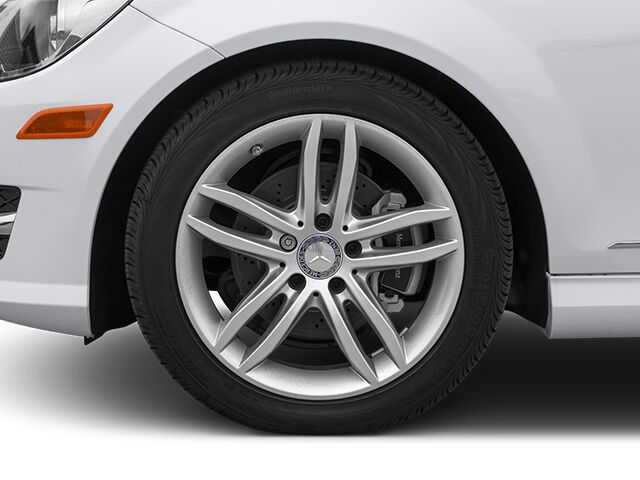 2014 Mercedes-Benz C-Class C 250 Carrollton TX