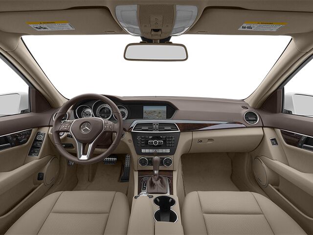 2014 Mercedes-Benz C-Class C 250 Sport Grand Junction CO