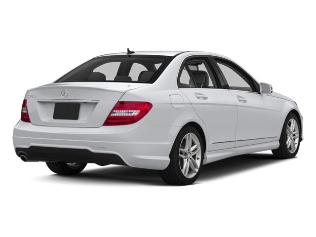 2014 Mercedes-Benz C-Class C 250 Sport Grand Junction CO