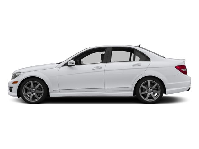 2014 Mercedes-Benz C-Class C 350 Sport Irving TX