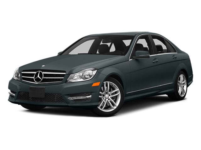 2014 Mercedes-Benz C-Class C300 Luxury Oshkosh WI