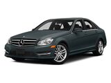 2014 Mercedes-Benz C-Class C300 Luxury Oshkosh WI