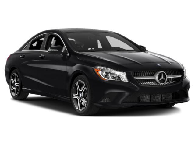 2014 Mercedes-Benz CLA 250 SPORT Plano TX